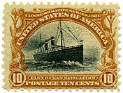 Fast Ocean Navigation, 10¢