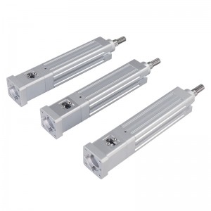 ESR Series Light Load Electric Cylinder