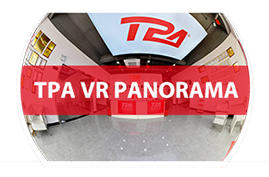 TPA VR PANORAMA