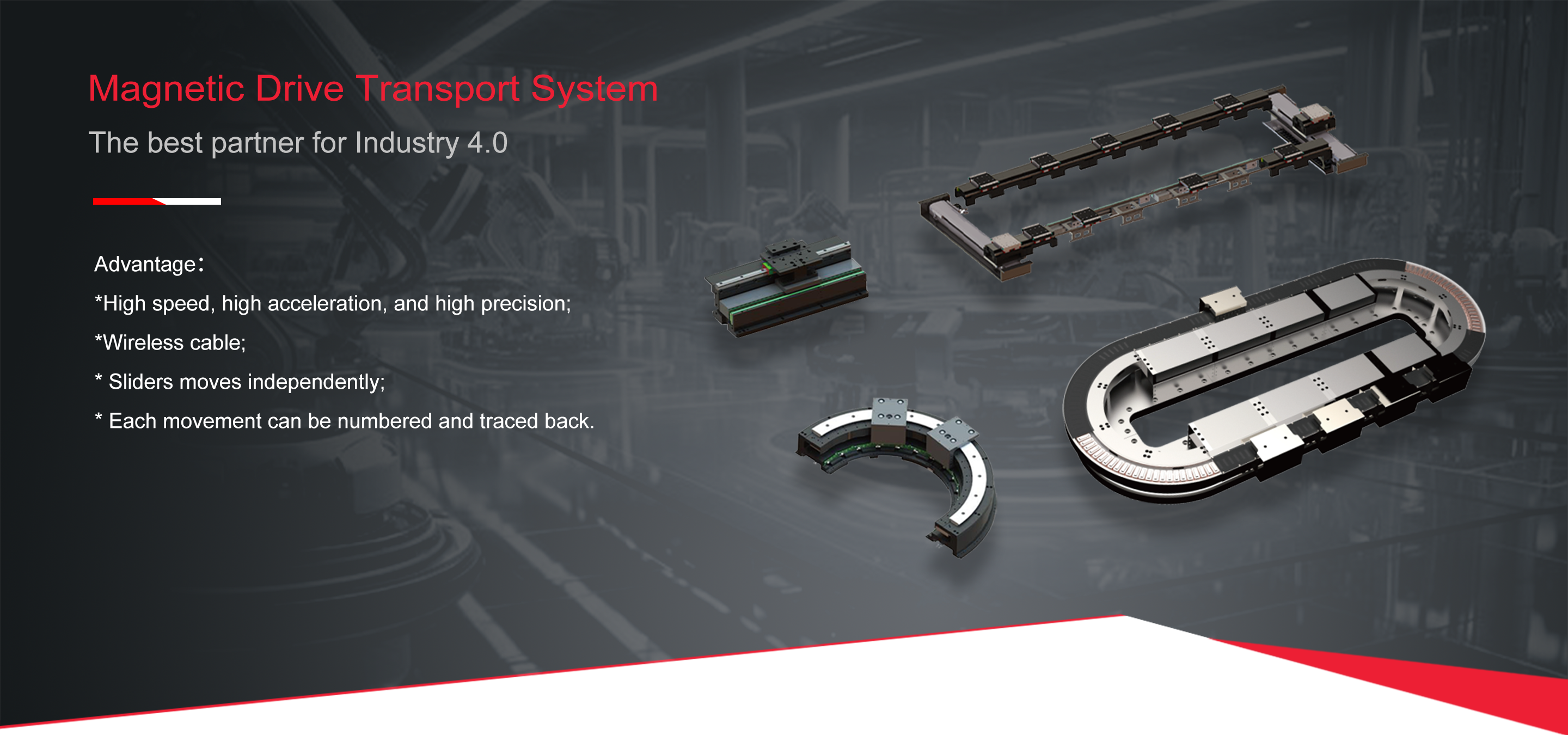 TPA-Transport-System-Magnetic-Drive