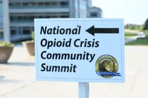 Opioid Crises